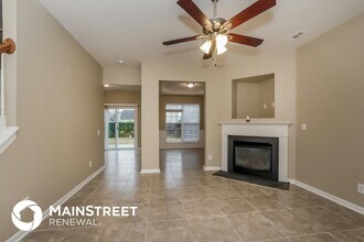 5307 Peachwood Dr in Charlotte, NC - Building Photo - Building Photo