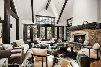 1430 Silver King Dr in Aspen, CO - Building Photo - Building Photo