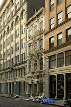 147 Wooster St in New York, NY - Building Photo - Building Photo