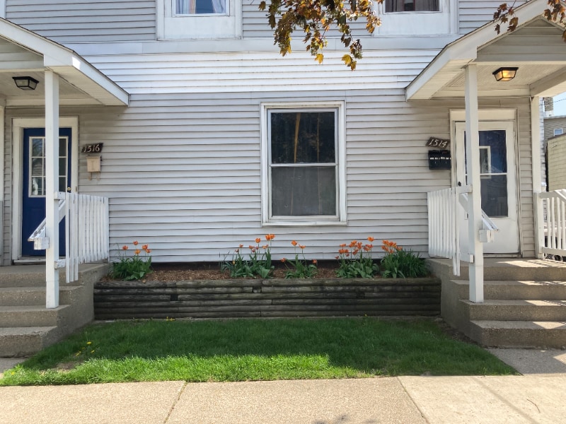 1514 Coit Ave NE in Grand Rapids, MI - Building Photo