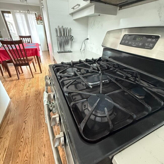property at 1224 Summer St