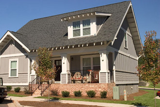 The Summit of Athens in Athens, GA - Foto de edificio - Building Photo