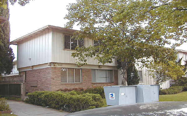 2960 Huff Ave in San Jose, CA - Building Photo - Building Photo