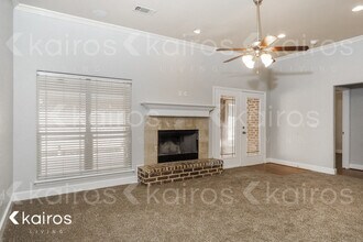 2105 SE 42nd Ave in Amarillo, TX - Building Photo - Building Photo