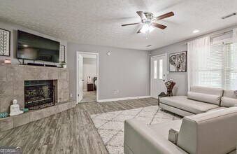 202 Ruskin Rd in Peachtree City, GA - Building Photo - Building Photo