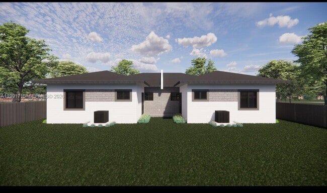 1450 NE 147th St in Miami, FL - Building Photo - Building Photo