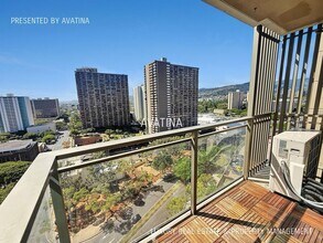1200 Queen Emma St in Honolulu, HI - Building Photo - Building Photo