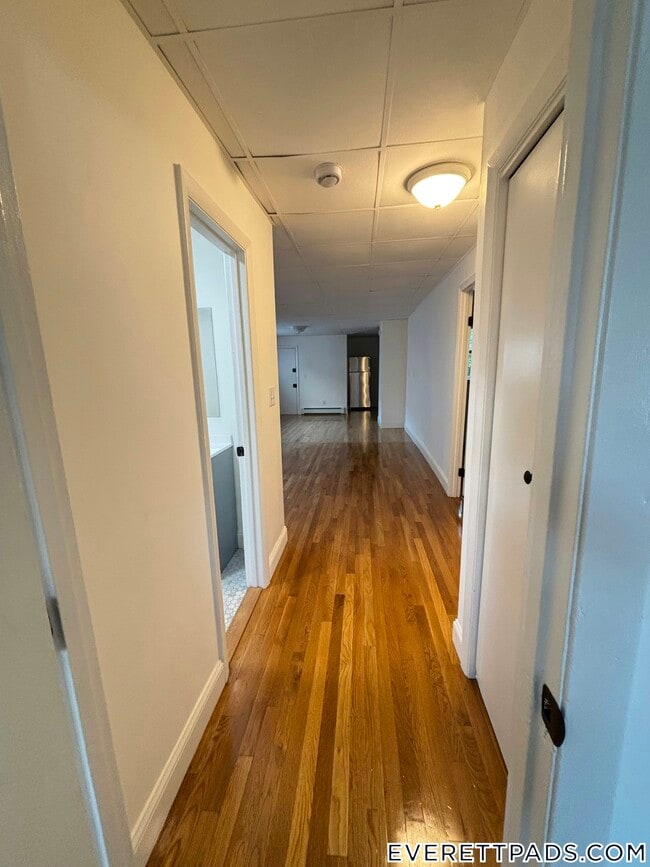 property at 47 Everett St