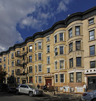 473 Park Pl Apartments