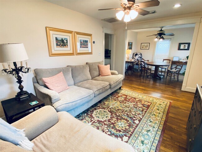 610 E 24th St in Houston, TX - Building Photo - Building Photo