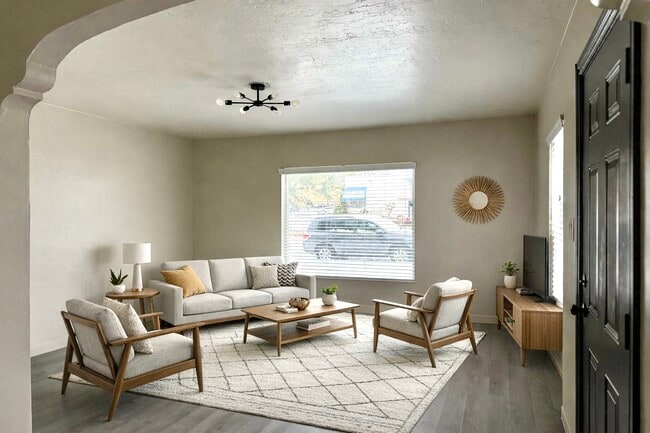 2909 Brinker Ave in Ogden, UT - Building Photo - Building Photo