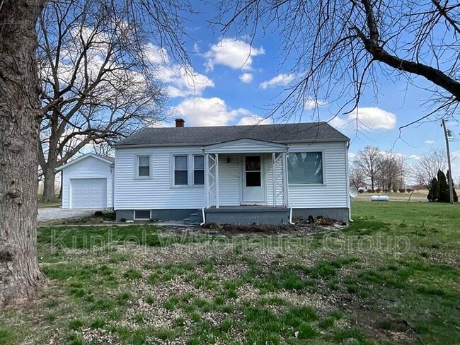 property at 1006 Scott Troy Rd
