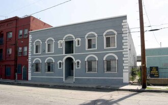 1438 Wright LLC &quot;Wright Street Apartm in Los Angeles, CA - Building Photo