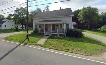 836 County Rd in Wareham, MA - Building Photo - Building Photo