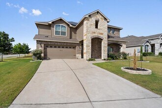 1905 McQueeny Cv in Round Rock, TX - Building Photo - Building Photo