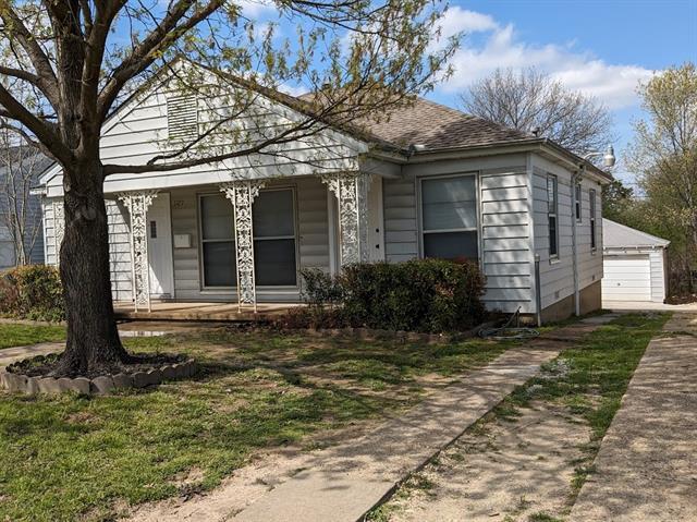 property at 3127 Ouida Ave