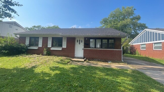 7404 E 34th Plz in Indianapolis, IN - Building Photo - Building Photo