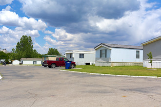 El Reno Estates in El Reno, OK - Building Photo - Building Photo