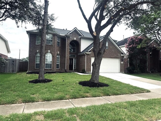 3623 Pine Valley Dr in Pearland, TX - Building Photo - Building Photo