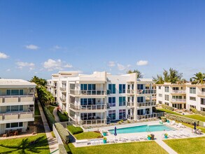 1200 The Ocean in Hillsboro Beach, FL - Building Photo - Building Photo