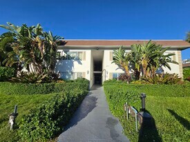 201 SE 6th Ave in Pompano Beach, FL - Building Photo