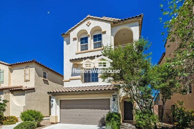 property at 9812 Lime Tree St