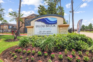 Willow Brook Crossing Apartments