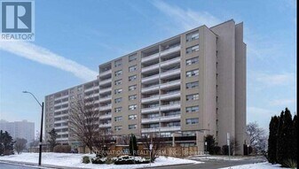 15 Albright Rd, Unit 301 in Hamilton, ON - Building Photo