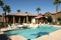 2615 W Gary Ave in Las Vegas, NV - Building Photo - Building Photo