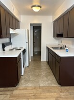 1317 W Michigan Ave in Battle Creek, MI - Building Photo