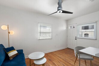 839 N 2nd Ave in Phoenix, AZ - Building Photo - Building Photo