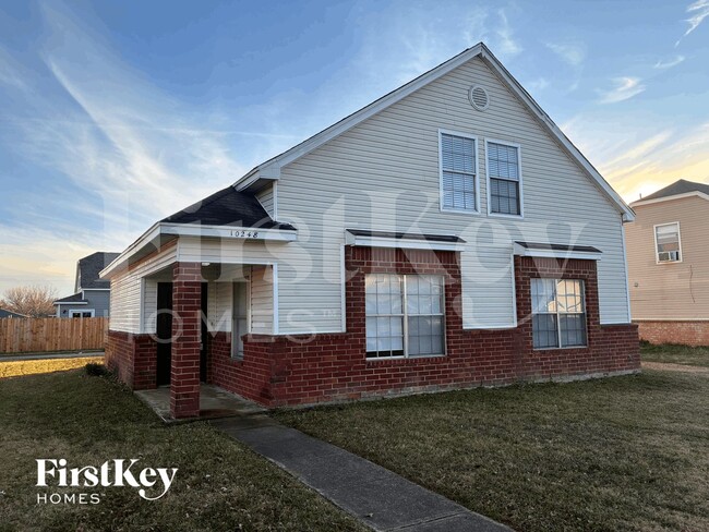 property at 10248 Budtime Ln