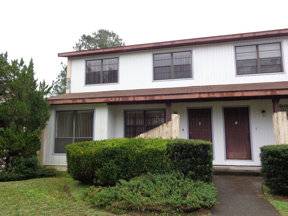 2705 NW 104th Ct in Gainesville, FL - Building Photo