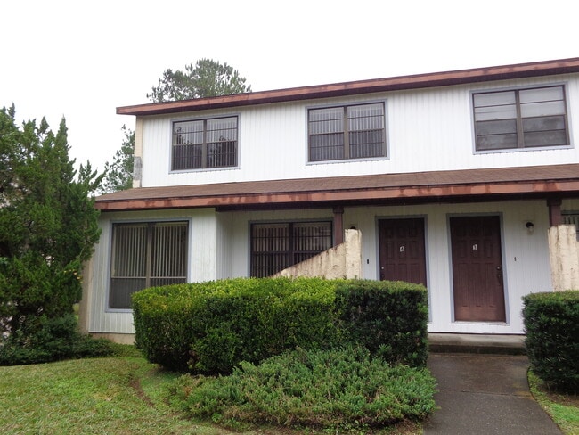 property at 2705 NW 104th Ct