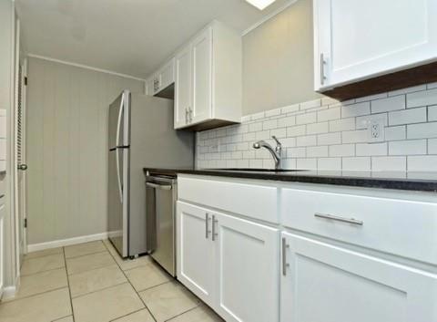 1210 Hollow Creek Dr, Unit 3 in Austin, TX - Foto de edificio - Building Photo