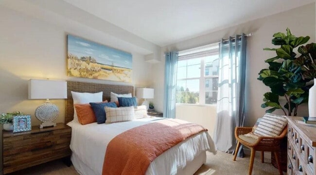 14700 SW Rocket St in Beaverton, OR - Building Photo - Building Photo