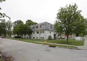 One Jake's Place Apartments