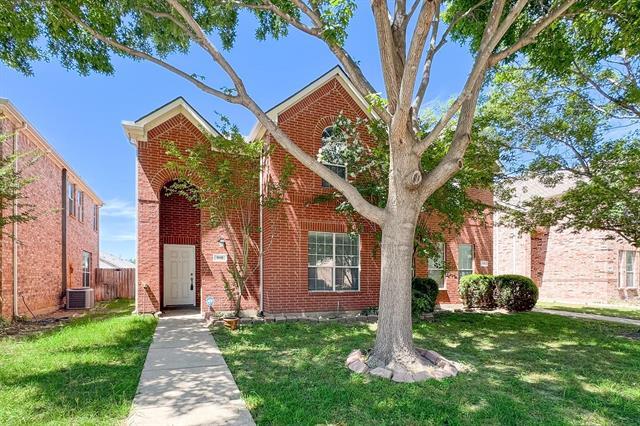 918 Jamie Dr in Grand Prairie, TX - Building Photo - Building Photo