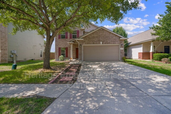 property at 304 Rustic Tr