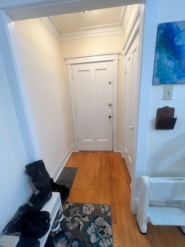 4503 N Kimball Ave in Chicago, IL - Building Photo - Building Photo