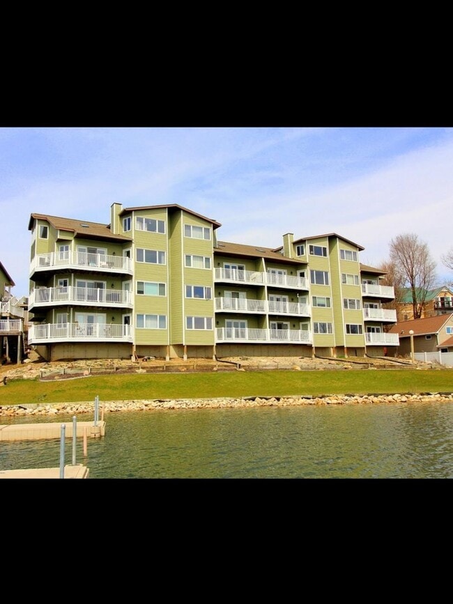 115 Wa Wee Nork Dr in Battle Creek, MI - Building Photo - Building Photo