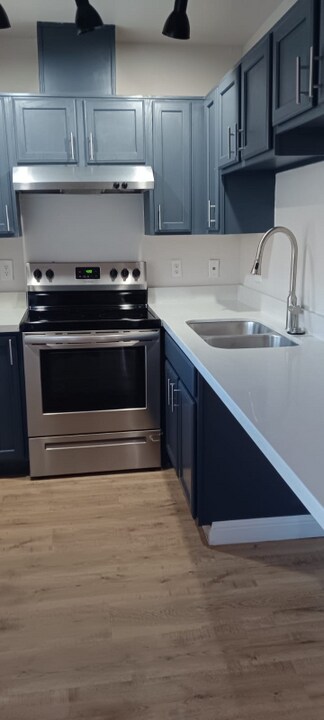 925 E McKinley St in Phoenix, AZ - Building Photo