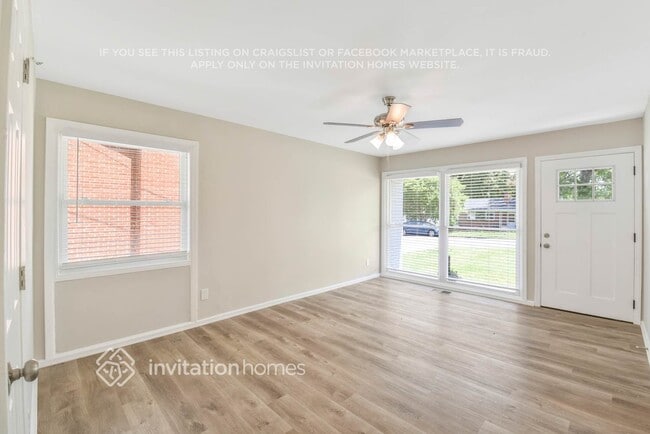 1841 Haines St in Charlotte, NC - Building Photo - Building Photo