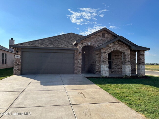 property at 10502 Aberdeen Ave