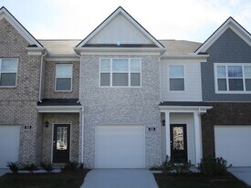 515 Ferndale Pl in Lebanon, TN - Building Photo