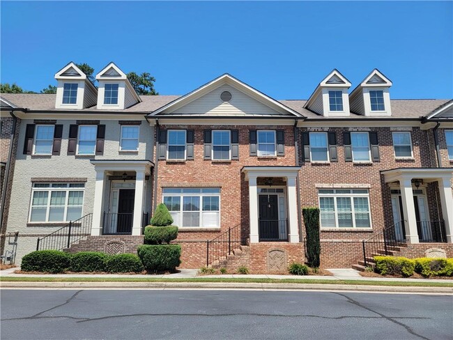 property at 4128 Baverton Dr