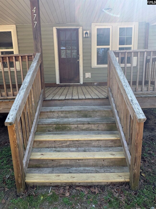 477 Bushberry Rd in Pelion, SC - Building Photo - Building Photo