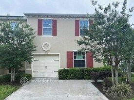 9037 Alba Ln in Kissimmee, FL - Building Photo