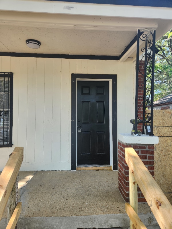 791 Hanley St in Memphis, TN - Building Photo - Building Photo