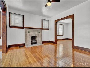 4363 Ridgeview Ave in Cincinnati, OH - Foto de edificio - Building Photo